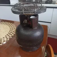 پیک‌نیک گاز سالم