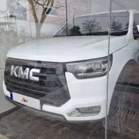 کی ام سی T8 مدل ۴۰۲ سند ازاد