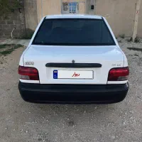 فروش پراید۹۶