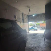 مغازه مکانیکی