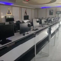 لوازم کامل برای گیمنت