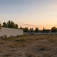 ۴۲۹ متر زمین - سند تک برگ - فاز ۶ ساماندهی
