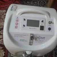 فروش دستگاه اکسیژن ساز