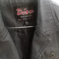 کت اسپرت چرمی خارجی