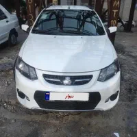 کوئیک ۴۰۱ سفید