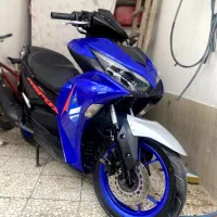 ایروکس 155