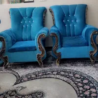 مبل سلطنتی  شادگان