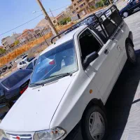 پراید بار مدل 99