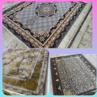 فرش ـ طرح تـعویض& نسیم