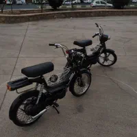 براوو PIAGGIO