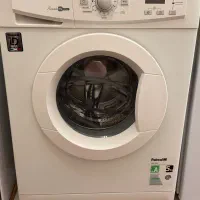 ماشین لباس‌شویی آبسال