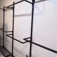 رگال نو ۳عدد ستون ۴عدد اتوبوسی