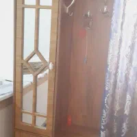 جاکفشی  ام دی اف