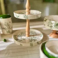 سرویس پذیرایی پرفروش پرستو سبز