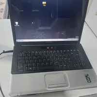 لپ تاپ Hp|رایانه همراه|امیدیه, |دیوار