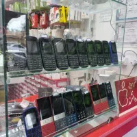 فروش گوشی نوکیا ساده اصلی ویژه روز مادر