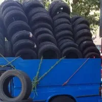 پخش لاستیک دولتی ایرانی چینی