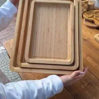 سینی بامبو