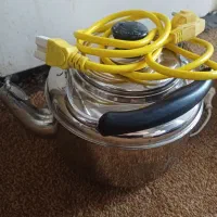 کتری برقی