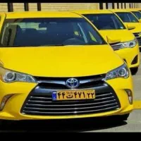 رزور تاکسی دربستی شهر روستا و استانها