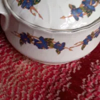 قندان سالم ونو خیلی خوب