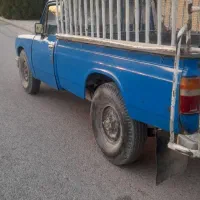 نیسان‌مدل‌۸۲