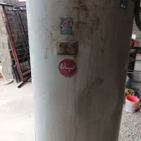 آبگرمکن زمینی