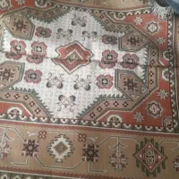 فرش گلیمی