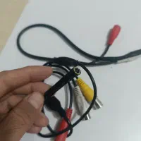 دوربین مخفی انگشتی اج دی کیفیت بالا