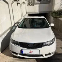 سراتو ۲۰۱۰ فول دو برگ سند