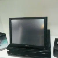 صندوق فروشگاهی NCR