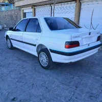 پژو پارس elx اتاق تعویض 1404