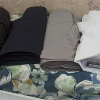 پارچه متراژ کمتر از طاقه