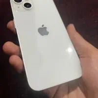 ایفون ۱۳نرمال سفید