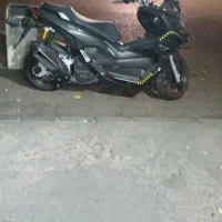 ADV 160همتاز