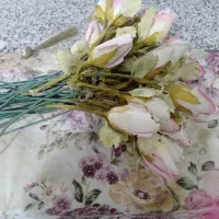 گل مصنوعی