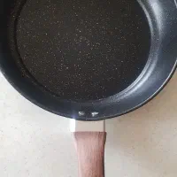 سرویس ۳ تایی ماهیتابه تک دسته