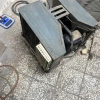 کولر گازی اوجنرال ۲۴ هزار پنجره ای