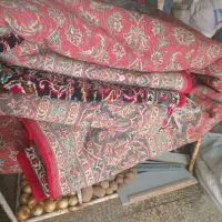 دوتخته فرش ۱۲متری