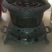 چراغ ۳ فتلیه