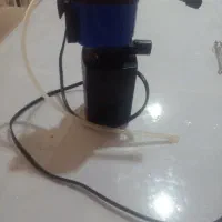 پمپ تصفیه اب اکواریوم