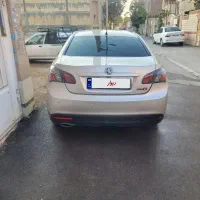 MG 6 فول