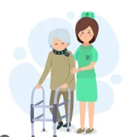 جذب نیروی خانم و آقا برای نظافت و پرستاری