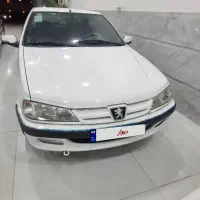 پژو پارس ۱۴۰۲