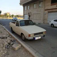 وانت|خودرو سواری و وانت|باقرشهر, |دیوار
