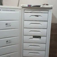 وفروش خریدیخچال سوخته سالم