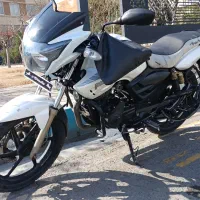 اپاچی 180 مدل 89