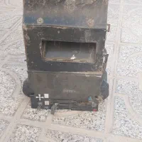 بخاری فابریکی خاور
