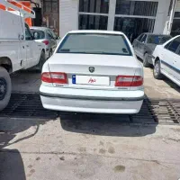 سمندef7|خودرو سواری و وانت|یاسوج, |دیوار
