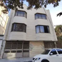 آپارتمان ۲خواب سلیمانی منش